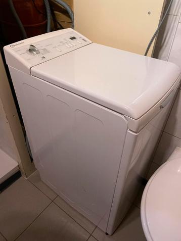 Bauknecht WAT Prestige | Bovenlader | 6 KG