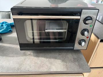 Mini oven