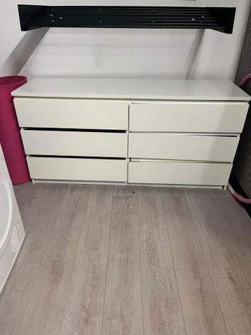 Ladekast ikea