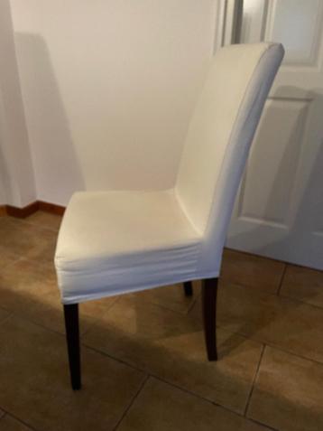 Gratis eetkamerstoelen