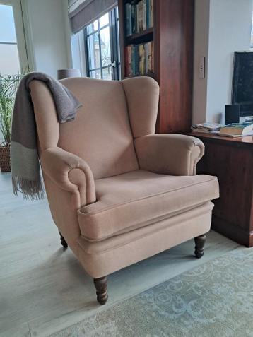 Gratis fauteuil