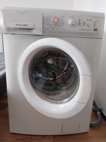 Electrolux wasmachine (7 kilo's)