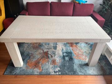 Living and dining room furniture