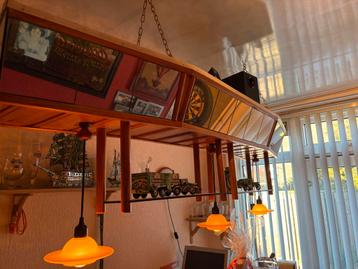 Huisbar gratis aftehalen