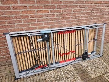 Elektrische bedbodem