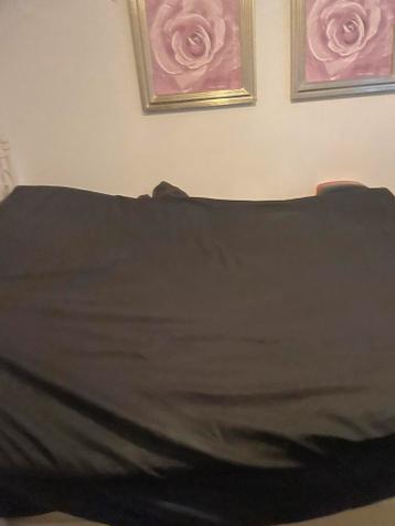 Matrastopper 160. Bij 200