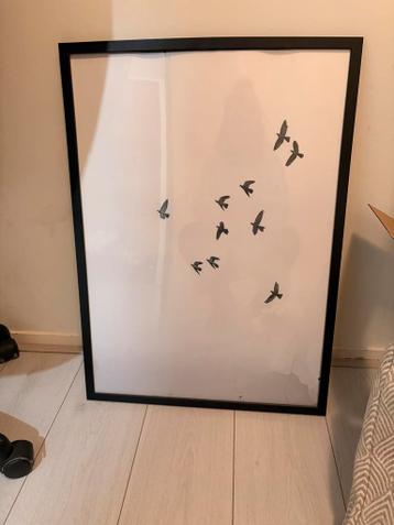 Gratis posterlijst van de IKEA