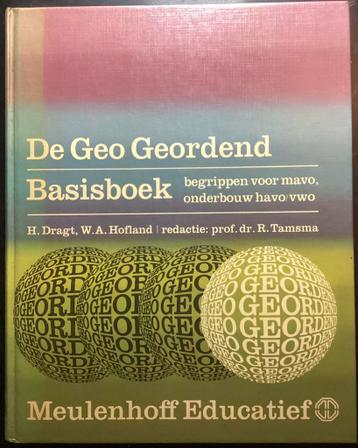 Gratis oude Studieboeken: bio, scheikunde, geo, wiskunde