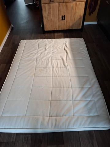 Gratis af te halen matras topper 160x210