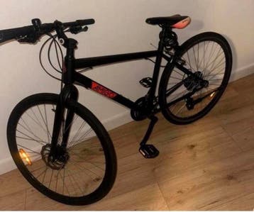 Ruilen voor elektrische step