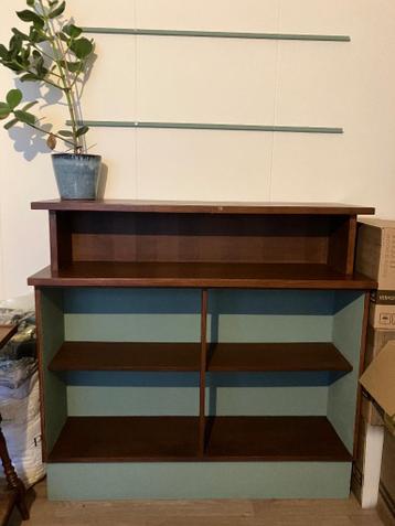 Hardhouten Barkast GRATIS!