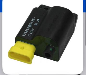 Ducati geel cdi gezocht