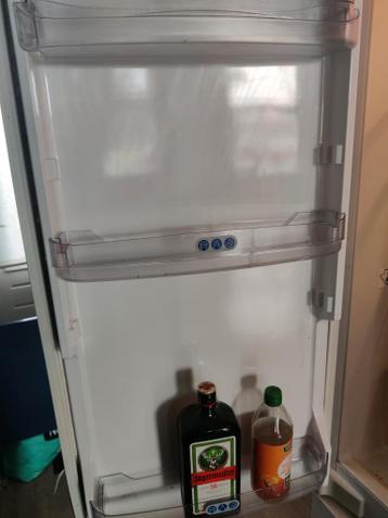 Koel/vriescombinatie - Ruim en functioneel