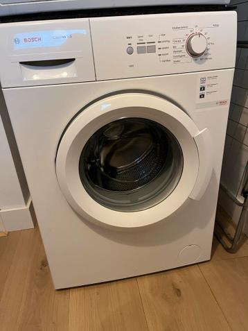 Bosch Classixx 5.5 wasmachine