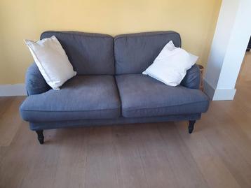 Gratis af te halen 2 zitsbankje ikea