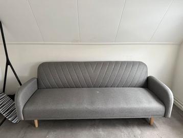 Slaapbank VANDAAG OPHALEN!!