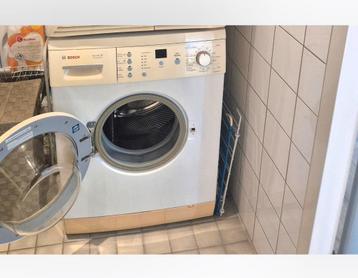 Bosch Serie 4 VarioPerfect wasmachine GRATIS