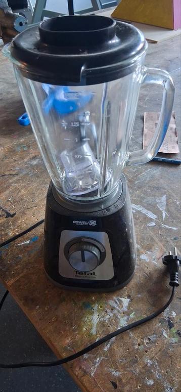 Tefal Power Mix blender