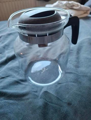 GRATIS!! Theepot Brabantia
