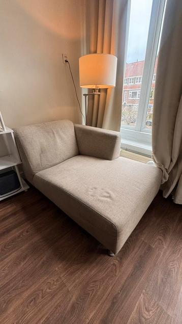 Gratis chaise longue / loveseat / bank