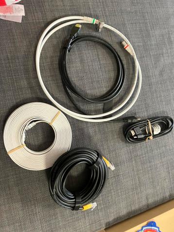 Internet cable hdmi cable anata cable