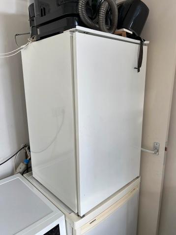 AEG Kleine koelkast, wit