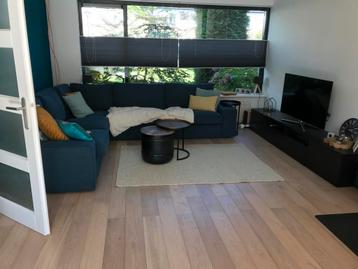 Hoekbank ikea kivik - gratis weg voor vrijdagmiddag