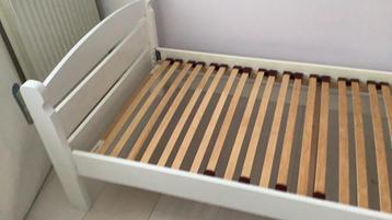 Gratis af te halen 1 persoonsbed