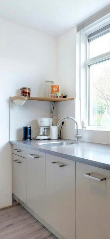 Gratis keukenblad compleet