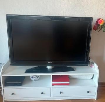 TV meubel Ikea zgan