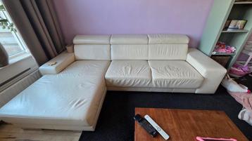 Gratis hoekbank, z.s.m. ophalen