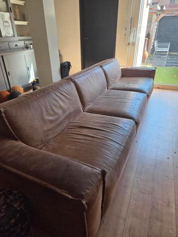 Umix bank 320 breed - opknapper