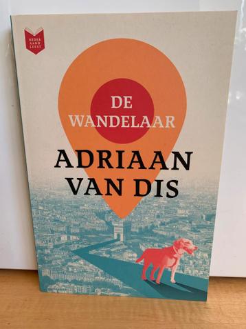 Adriaan van Dis : De wandelaar