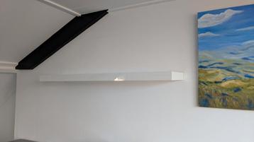 Ikea wandplank