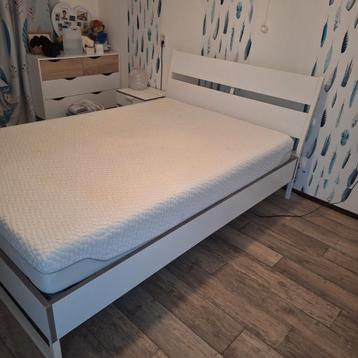 Elektrisch verstelbaar bed 140x200