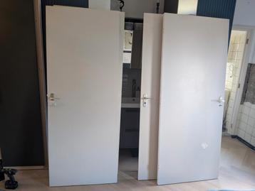 Gratis 5 stompe deuren