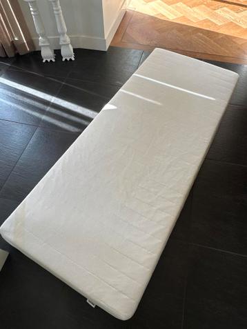 Gratis Sultan matras 80x200x13