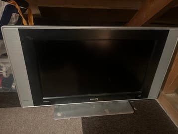 Philips Flat TV