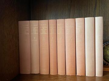 Koninkrijk Nederlanden i/d 2e Wereldoorlog, dr. L. de Jong