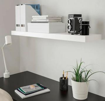 Gratis ophalen ikea lack wandplanken 3 stuks ikea wit