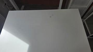 Wit bureau 100x60 cm