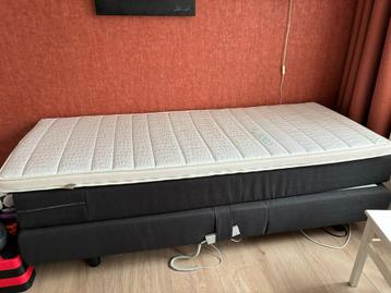 Boxspring - gratis afhalen