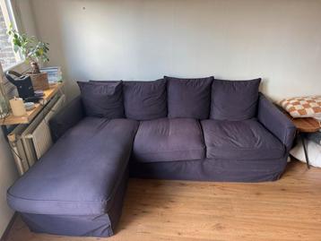 GRATIS IKEA bank met wasbare hoezen