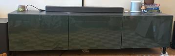 Free pickup - IKEA Besta tv-meubel