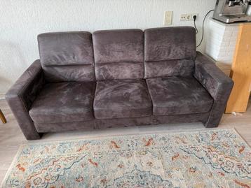 Gratis bank- moet zsm weg