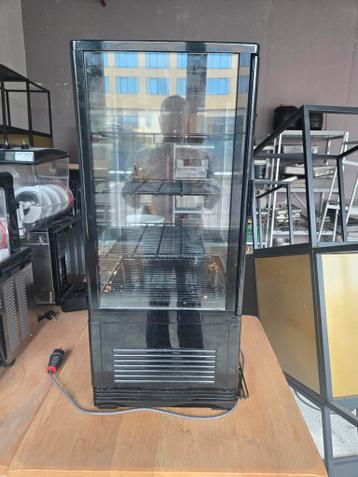 Gratis Taart koeling