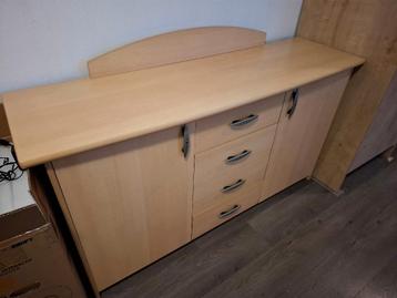 Dressior gratis aangeboden