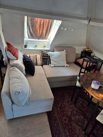 GRATIS Slaapbank heel snel ophalen!