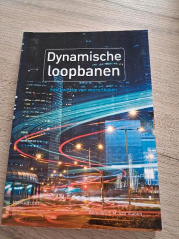 Studieboek  Dynamische loopbanan