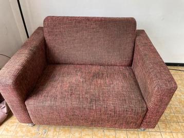 Loveseat gratis